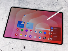 Планшет премиум-класса для работы, развлечений и творчества - Обзор Samsung Galaxy Tab S11 Ultra 5G