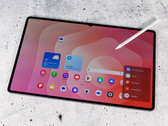 Планшет премиум-класса для работы, развлечений и творчества - Обзор Samsung Galaxy Tab S11 Ultra 5G