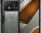 Модель "S200 Max". (Источник изображения: GSMArena)