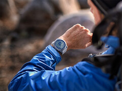 Обычно компания Garmin проводит бета-тестирование нового крупного обновления программного обеспечения для серии Fenix 7 в течение месяца или около того. (Источник изображения: Garmin)