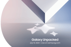 Galaxy Распакованное событие июля 2024 года (Источник изображения: mobiel.nl)
