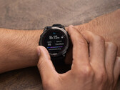 Часы Fenix 7 Pro получили новую функцию сна в последнем обновлении. (Источник изображения: Garmin)