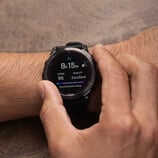 Часы Fenix 7 Pro получили новую функцию сна в последнем обновлении. (Источник изображения: Garmin)