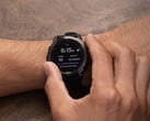 Часы Fenix 7 Pro получили новую функцию сна в последнем обновлении. (Источник изображения: Garmin)