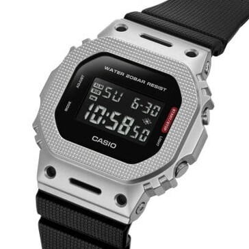 (Источник изображения: Casio)