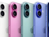 IPhone 16. (Источник изображения: Apple)