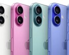IPhone 16. (Источник изображения: Apple)