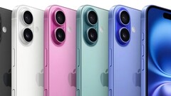 IPhone 16. (Источник изображения: Apple)