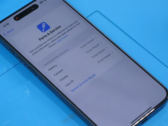 Новый ремонтный экран iPhone. (Источник изображения: Phone Repair Guru) 