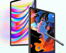 Xiaoxin Tablet 11 2025 стоит намного дешевле многих аналогичных 11-дюймовых планшетов. (Источник изображения: Lenovo)