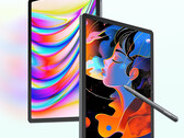 Xiaoxin Tablet 11 2025 стоит намного дешевле многих аналогичных 11-дюймовых планшетов. (Источник изображения: Lenovo)