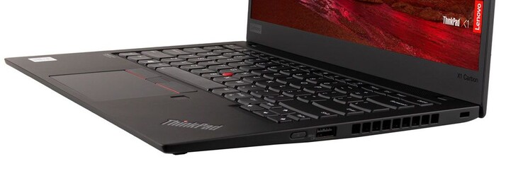 Купить Ноутбук Lenovo X1 Carbon