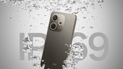 A5 Pro 5G. (Источник изображения: Oppo)