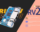 Каким-то образом Orange Pi RV2 появился в продаже раньше своего предшественника. (Источник изображения: Orange Pi)