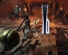 По имеющимся данным, Phantom Blade Zero займёт более 130 ГБ на PS5.