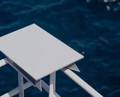 Компания SpaceX представила тарифный план Starlink «Personal Maritime», разработанный специально для небольших некоммерческих судов длиной до 40 футов.