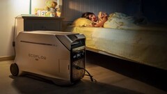 DELTA 3 Pro. (Источник: EcoFlow)