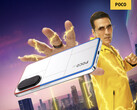 Пока неясно, будет ли Poco M7 Plus доступен в других цветах, кроме показанного здесь. (Источник изображения: Xiaomi - отредактировано)