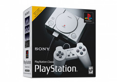 PlayStation Classic на SoC от Mediatek (Изображение: ixbt)