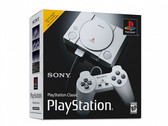 PlayStation Classic на SoC от Mediatek (Изображение: ixbt)