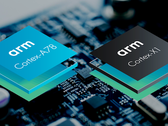 ARM представила сразу две высокопроизводительных микроархитектуры ядра (Изображение: ARM)