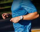Amazfit Balance (на фото) - одни из десяти смарт-часов этого бренда, которые получат последнее обновление безопасности в 2025 году. (Источник изображения: Amazfit)