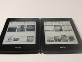 Электронная книга Kindle Paperwhite 3