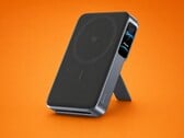 Скоро в продажу поступит портативная зарядная станция Anker MagGo Power Bank 2 Pro с поддержкой зарядки Qi2 мощностью 25 Вт и интеллектуальным дисплеем