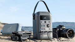 Anker SOLIX C200 DC может выйти на рынок в ближайшее время (Источник изображения: Anker - отредактировано)