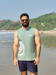 Anmol Dubey