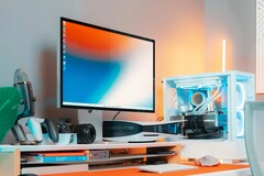 По сообщениям, Apple Studio Display получит преемника не позднее следующего года. (Источник изображения: Хайме Марреро)