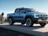 Новый пикап BYD Shark с гибридной силовой установкой сочетает в себе буксировочную способность в 2,5 тонны с комфортом современного внедорожника.