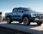 Новый пикап BYD Shark с гибридной силовой установкой сочетает в себе буксировочную способность в 2,5 тонны с комфортом современного внедорожника.