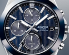 Casio Edifice EFS-S650D-2A (на фото) - одни из трех новых часов, представленных в Европе. (Источник изображения: Casio)