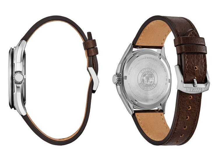 Часы Citizen Terra Force AW1890-19B. (Источник изображения: Citizen, отредактировано)