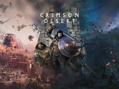 Компания Pearl Abyss объединилась с Samsung для масштабного представления игры «Crimson Desert» на выставке Gamescom 2026.