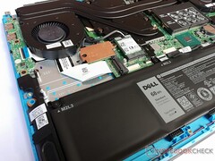 Свободный слот SSD