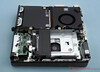 HP Elite Mini 800 G9 без крышки корпуса