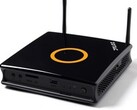 Обновлена серия компактных компьютеров Zotac