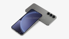 Вот наш первый взгляд на Samsung Galaxy S25+ (источник изображения: Android Headlines)