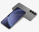 Вот наш первый взгляд на Samsung Galaxy S25+ (источник изображения: Android Headlines)