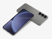 Вот наш первый взгляд на Samsung Galaxy S25+ (источник изображения: Android Headlines)