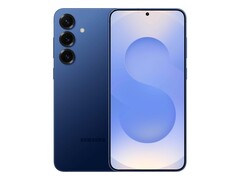 Модель Galaxy S25 Plus (на фото) может не получить преемника в следующем году. (Источник изображения: Samsung)