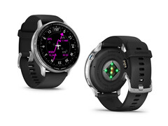 На старте продаж Garmin предлагает модель D2 Air X15 в двух цветах. (Источник изображения: Garmin - отредактировано)
