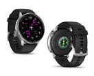 На старте продаж Garmin предлагает модель D2 Air X15 в двух цветах. (Источник изображения: Garmin - отредактировано)