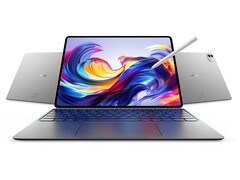 К Honor MagicPad 3 дополнительно прилагается стилус и чехол-клавиатура. (Источник изображения: Honor)