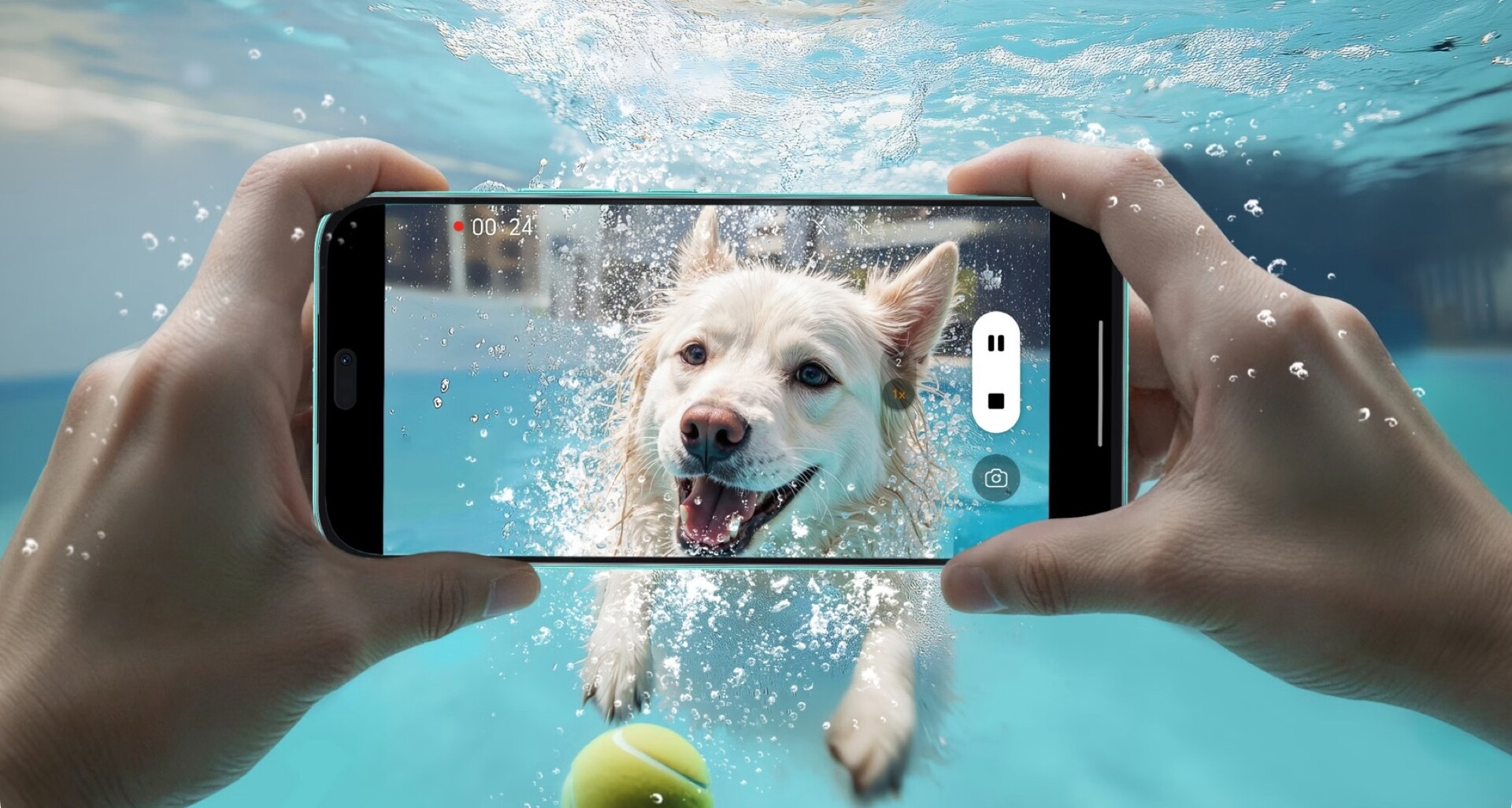 камера 108 МП и AMOLED-дисплей с яркостью 3 500 нит превращают Honor ...