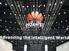 Компания Huawei работает над новыми интересными обходными путями, чтобы не отставать от индустрии производства чипов (источник изображения: Huawei)