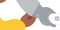 Google представляет Identity Check. (Источник изображения: Google)