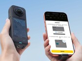 Insta360 и Lexar объединились, чтобы предложить новый компактный SSD